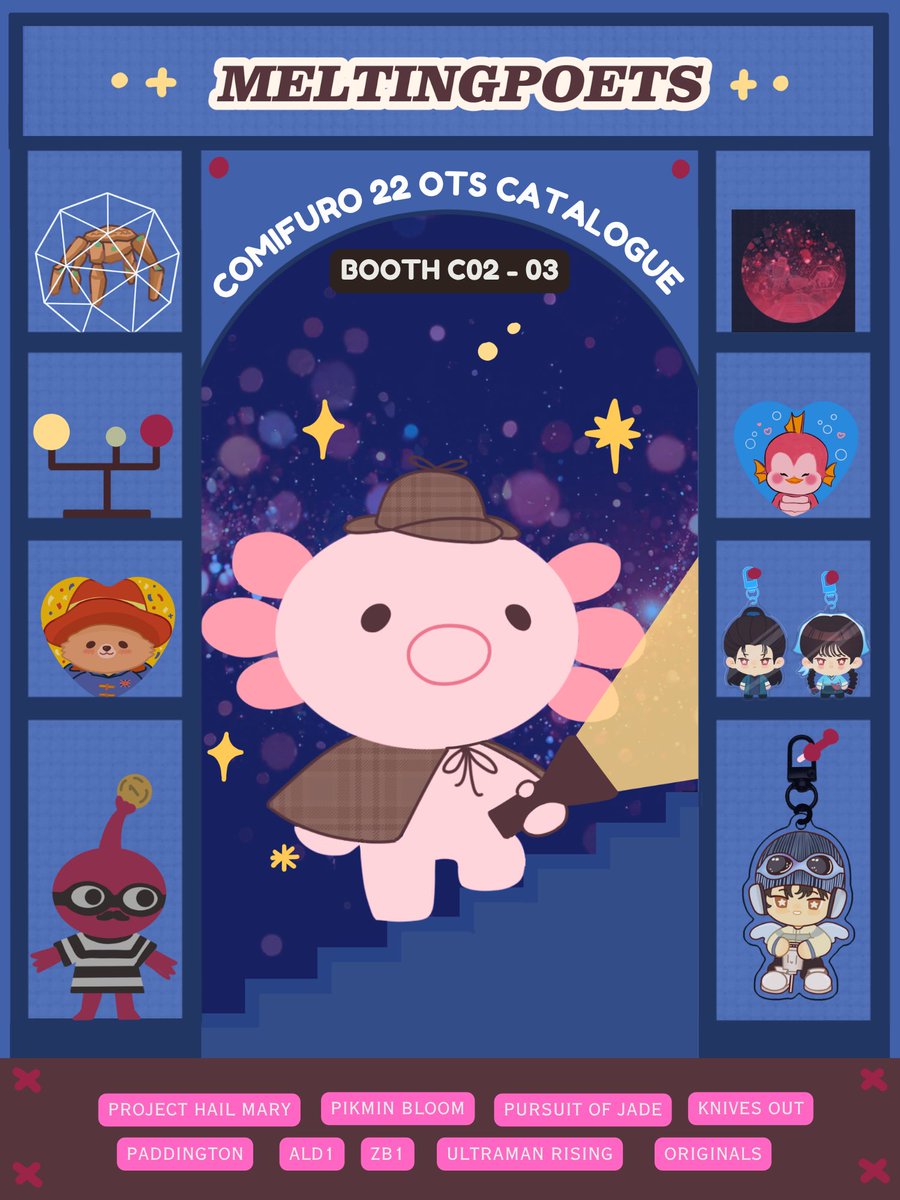 gal 🧃CF22 C02-03 tweet media
