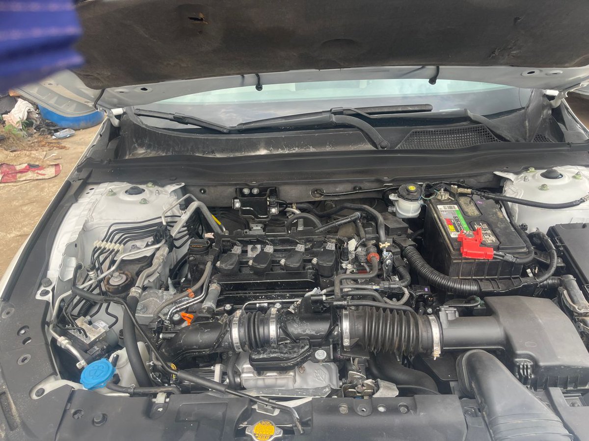 PELS AUTO OF IBADAN tweet media