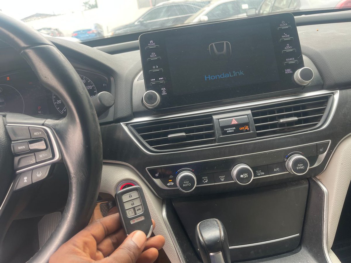 PELS AUTO OF IBADAN tweet media