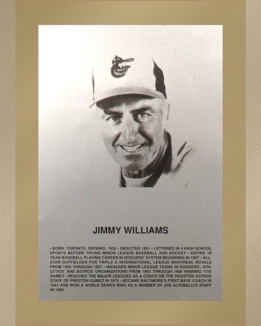 Canadian Baseball Hall of Fame and Museum 🇨🇦⚾️ tweet media