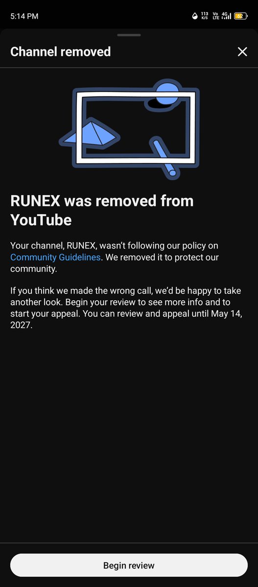 RUNEX tweet media