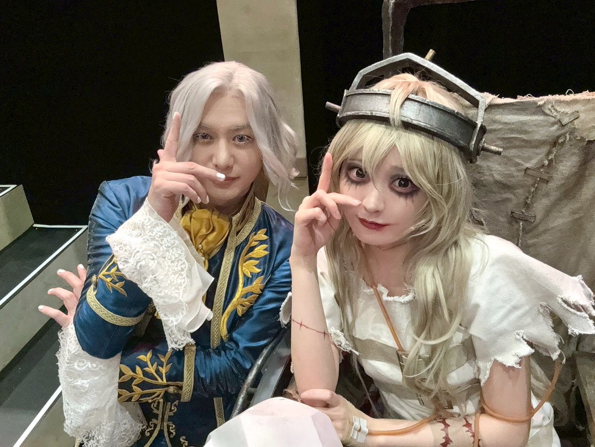 五十嵐啓輔 tweet media