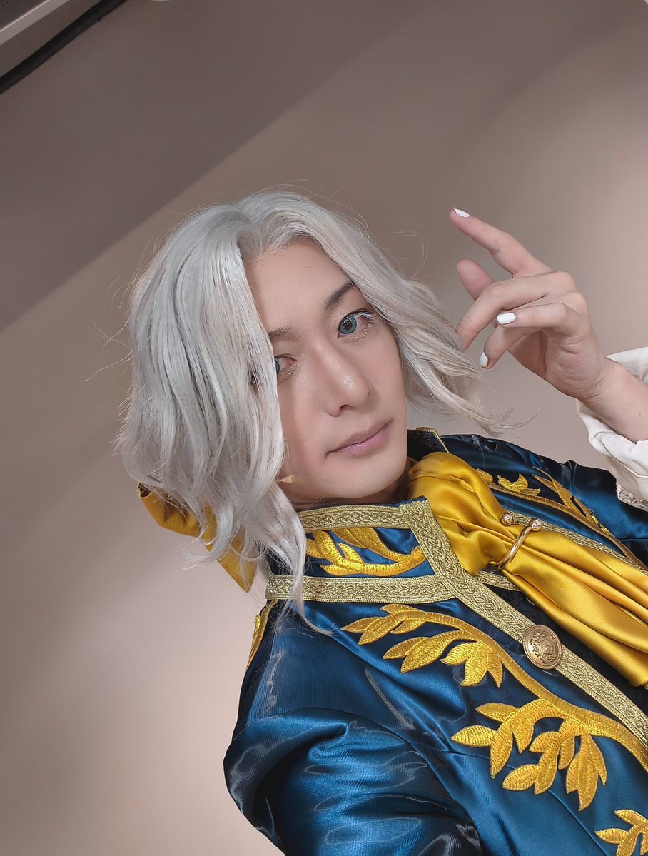 五十嵐啓輔 tweet media