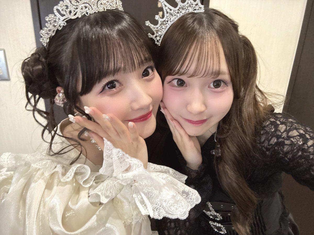 桜庭遥花(CUTIE STREET) tweet media