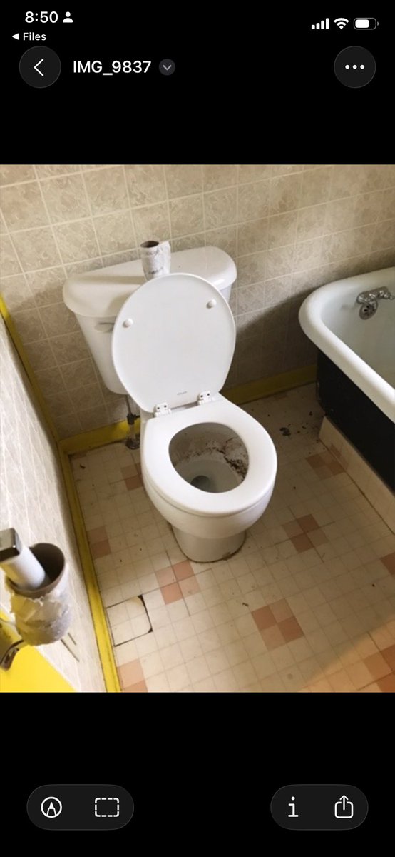 TimeGenies's tweet photo. From grime &amp; buildup to fresh, bright, &amp; guest-ready — sometimes a deep clean really does feel like a little bit of wizardry.

Bathtubs, toilets, floors, forgotten corners… we love bringing spaces back to life one scrub at a time. https://t.co/hCpsNiOhU9