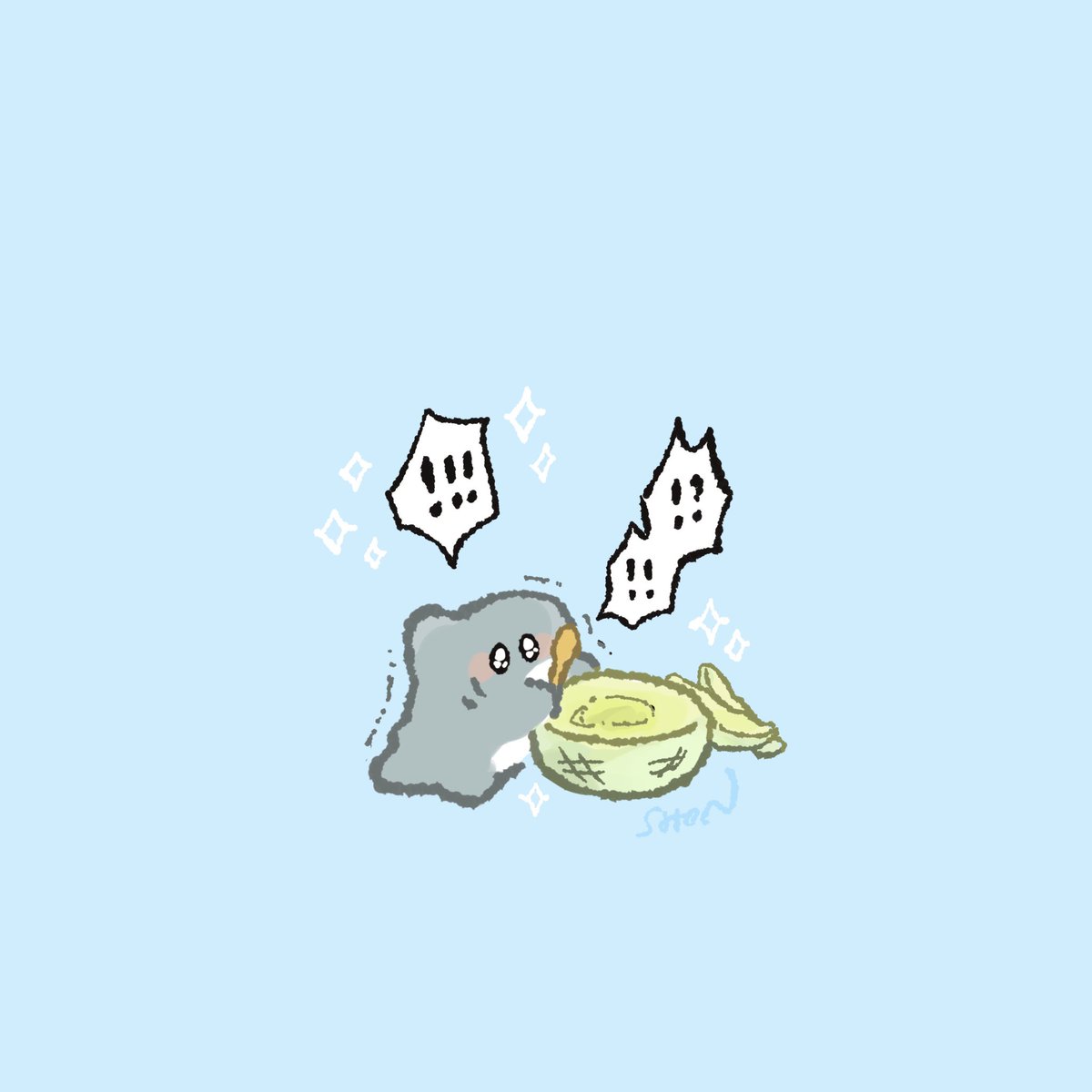 SHON🌷40DJ出展5/9-10!! tweet media