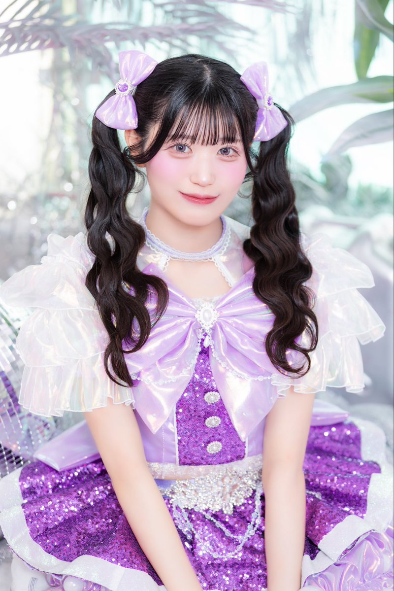 新アー写公開 】 ✦︎望月瑠愛(もちづきるあ) ︎✧@mochizuki_rua