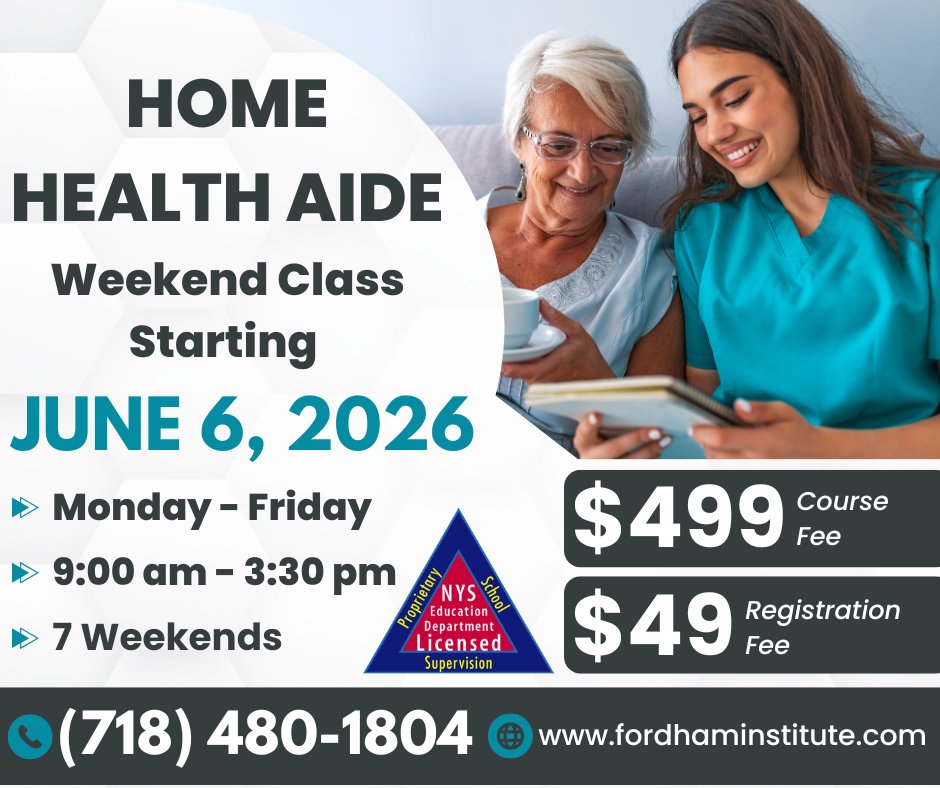 Fordham InstituteInc tweet media