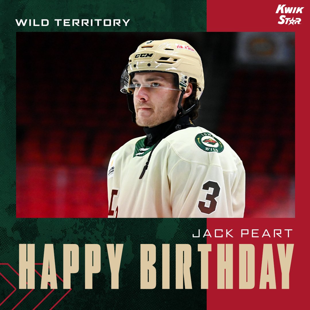 Iowa Wild tweet media