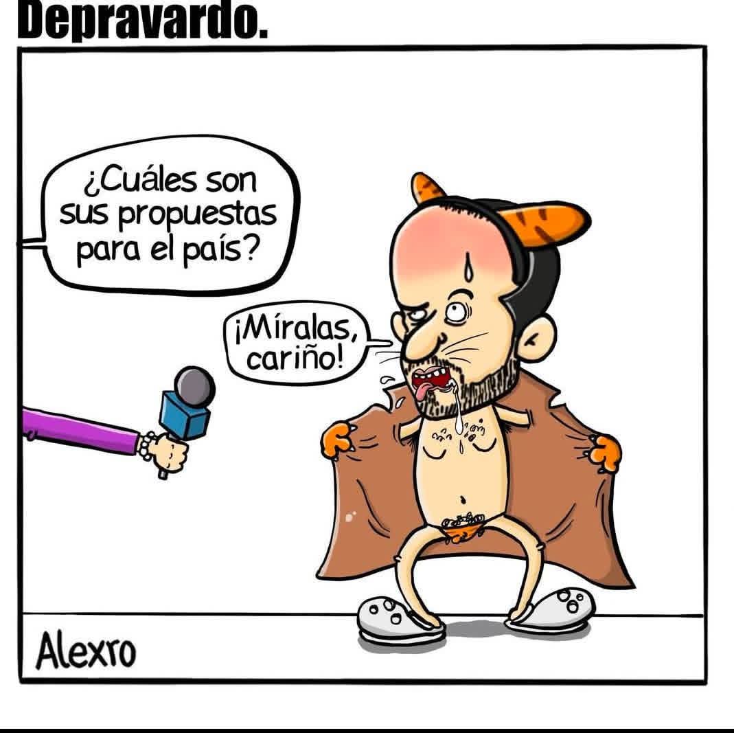 MARIO BERMUDEZ tweet media