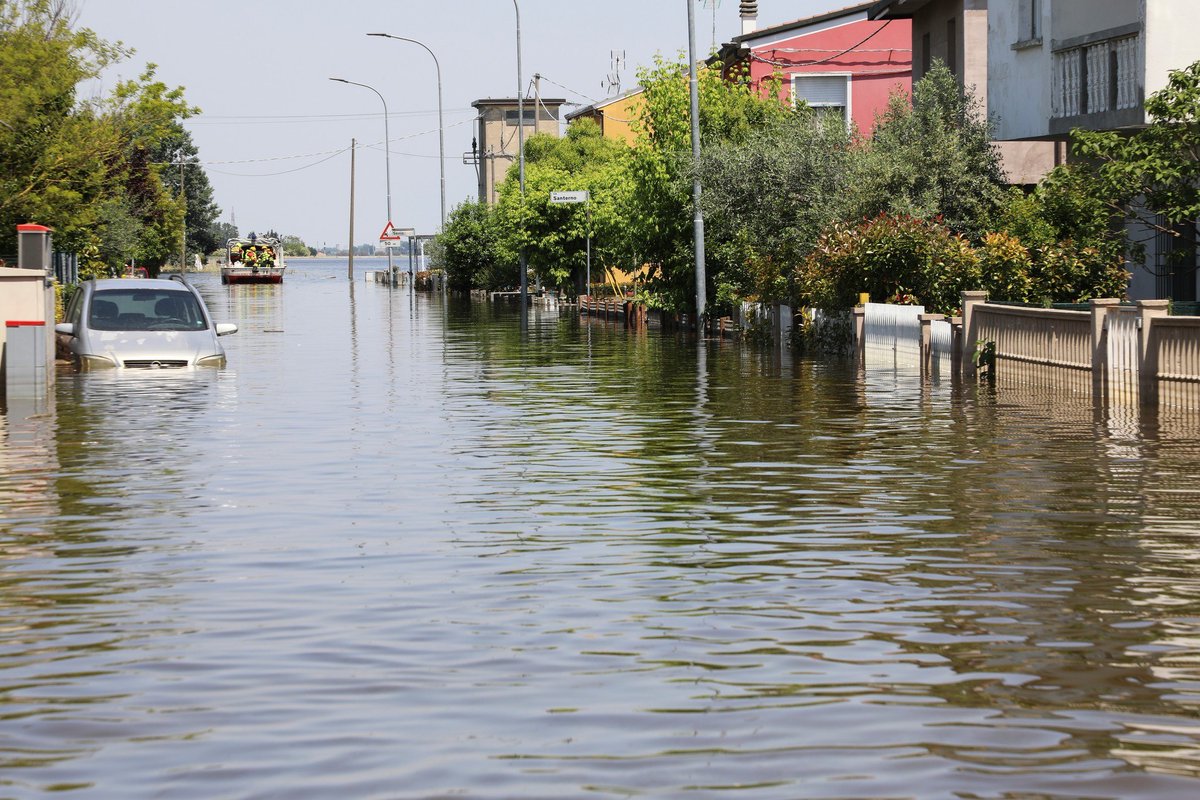 Dipartimento Protezione Civile tweet media