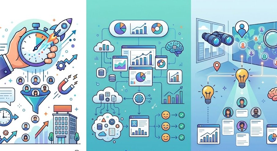 appcast's tweet photo. Appcast helps companies optimize hiring through data-driven job advertising, candidate engagement, and recruitment technology solutions.
#Appcast #RecruitmentMarketing #HiringSolutions #HRTech #TalentAcquisition #FutureOfWork https://t.co/gDPfkvwS3R