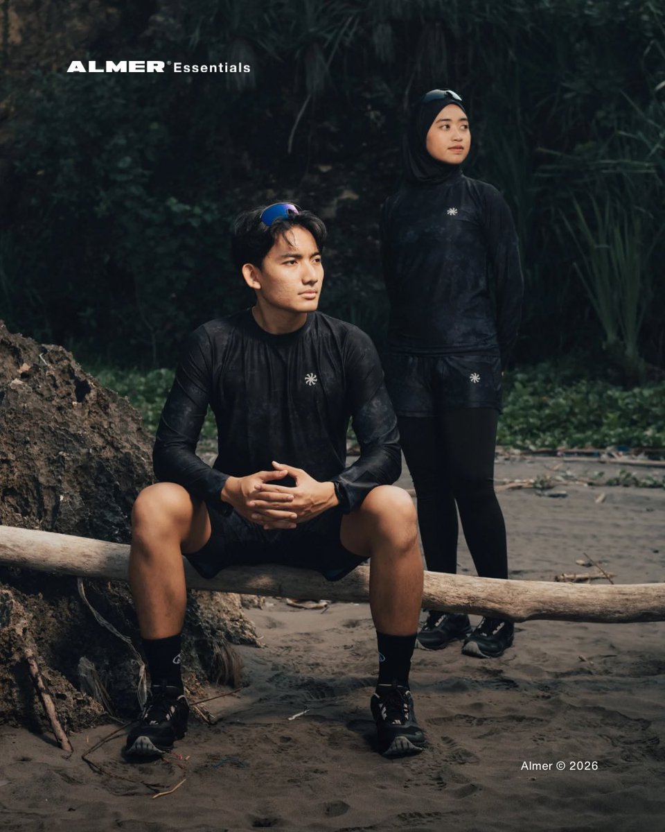 Almer Apparel (@almer_id) / Posts / X