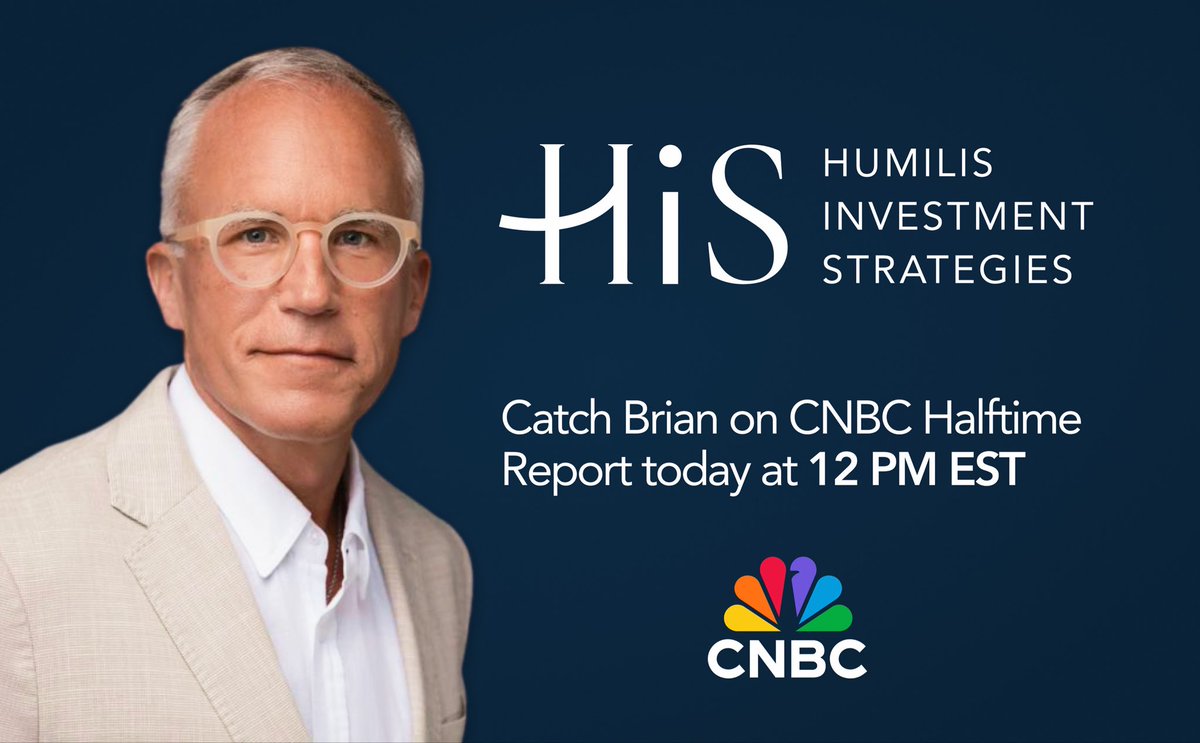 Humilis Investment Strategies tweet media