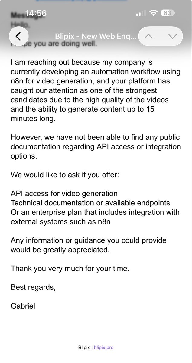 brian_millot's tweet photo. Ok it’s time to build the API now! 

Been receiving quite a few requests like this, I think I need to take those opportunities right away :) https://t.co/a9KCollM0P