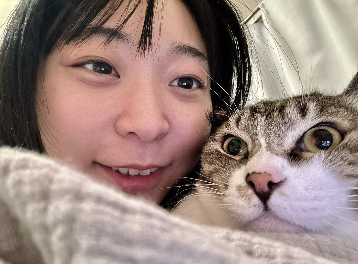 嗚呼‼︎みんなの動物園 tweet media