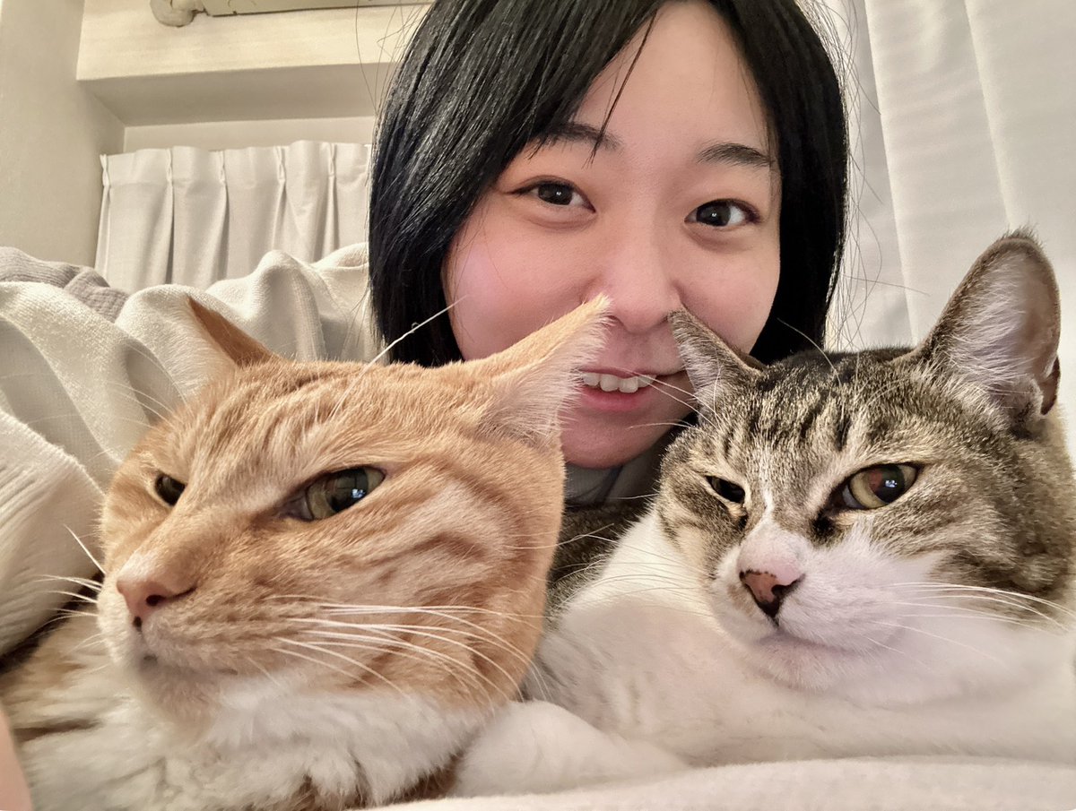 嗚呼‼︎みんなの動物園 tweet media