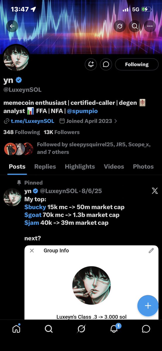 NELSON tweet media