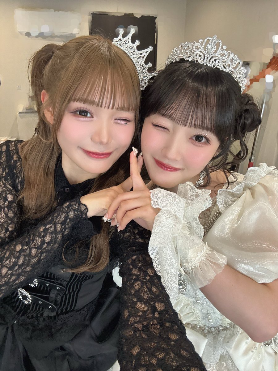 古澤 里紗 ( CUTIE STREET ) tweet media