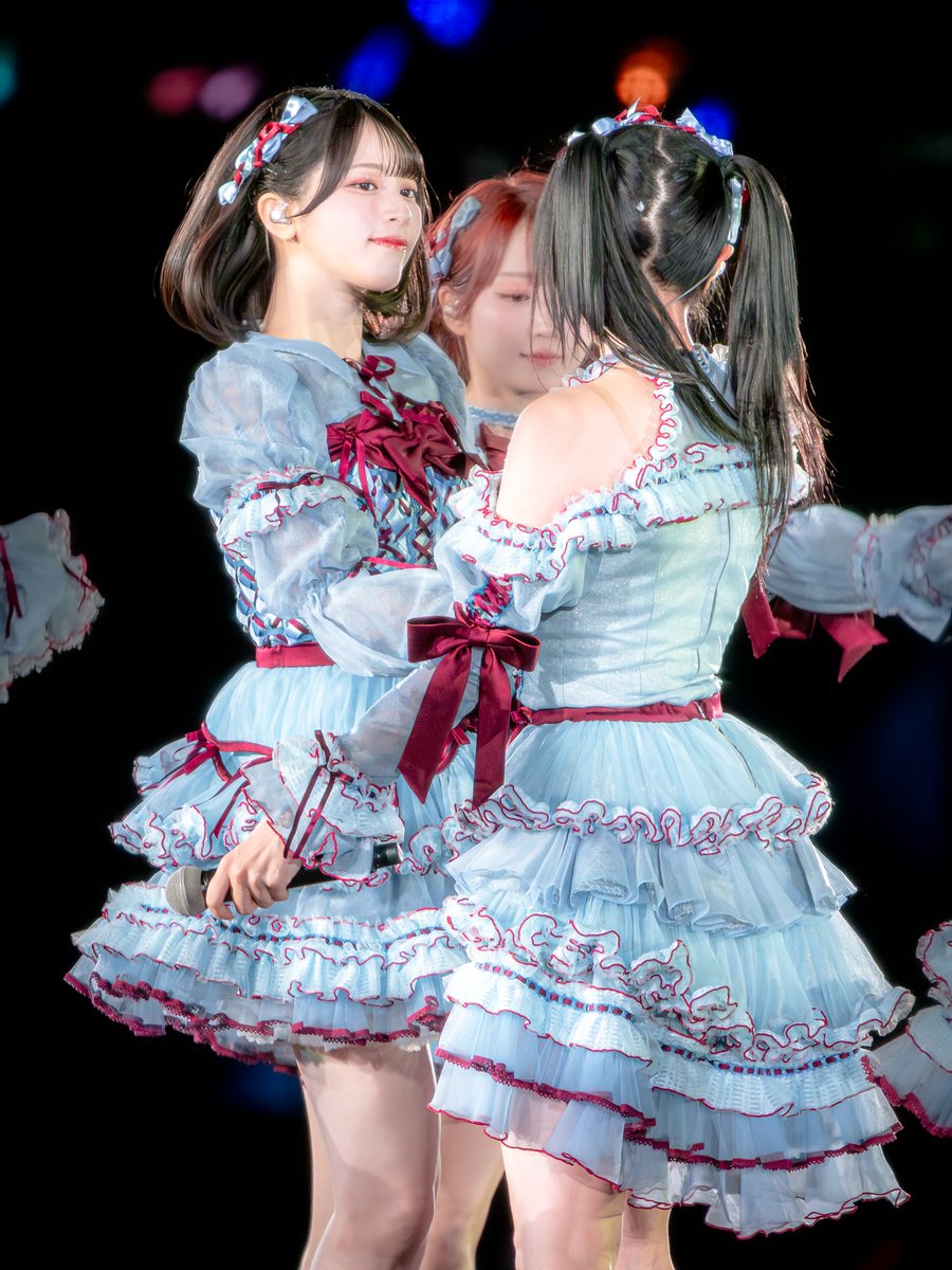 2026/4/19 ＝LOVE 8th ANNIVERSARY PREMIUM TOUR FINAL in 横浜