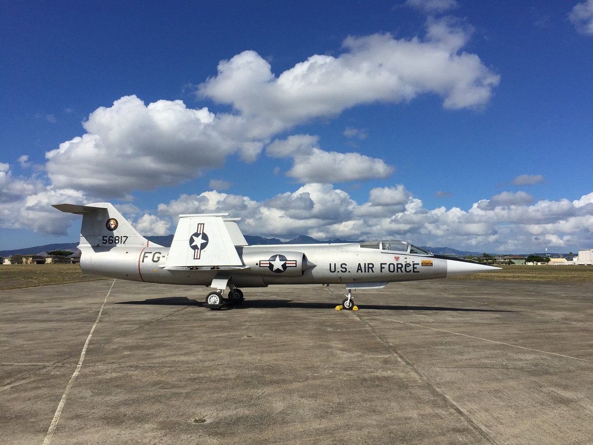 Pinat TC-JBM tweet media