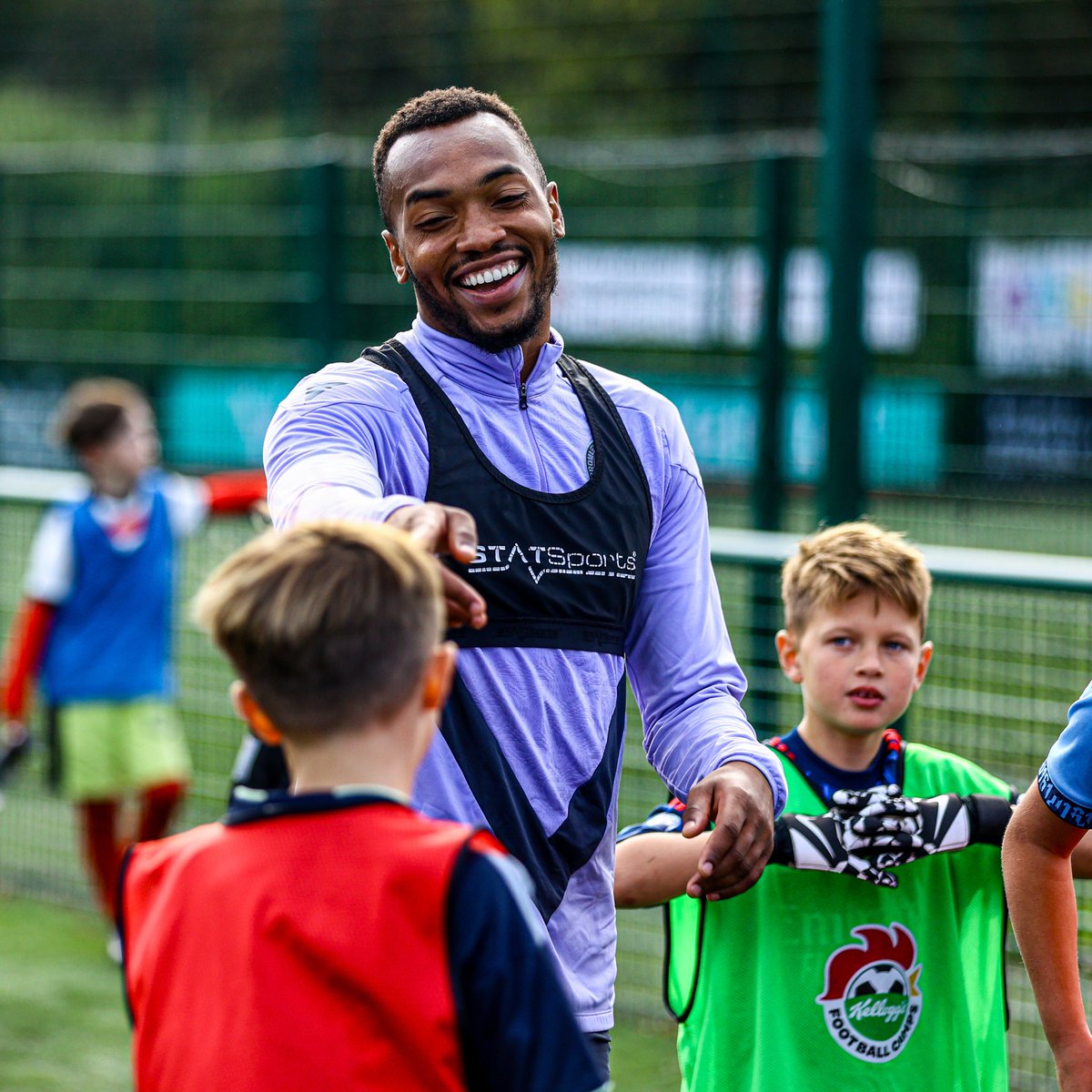 Bromley FC Community Trust tweet media