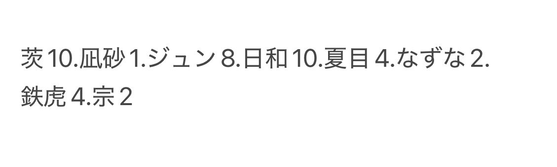 ゆう@初回ツイフィ必読 tweet media