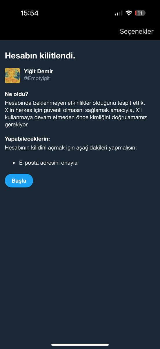 Yiğit Demir tweet media