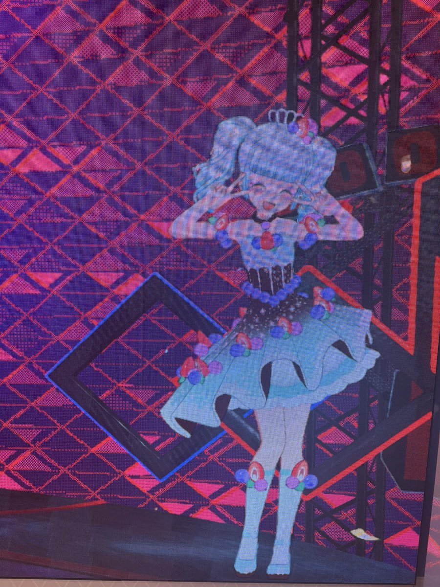 みゅんか tweet media