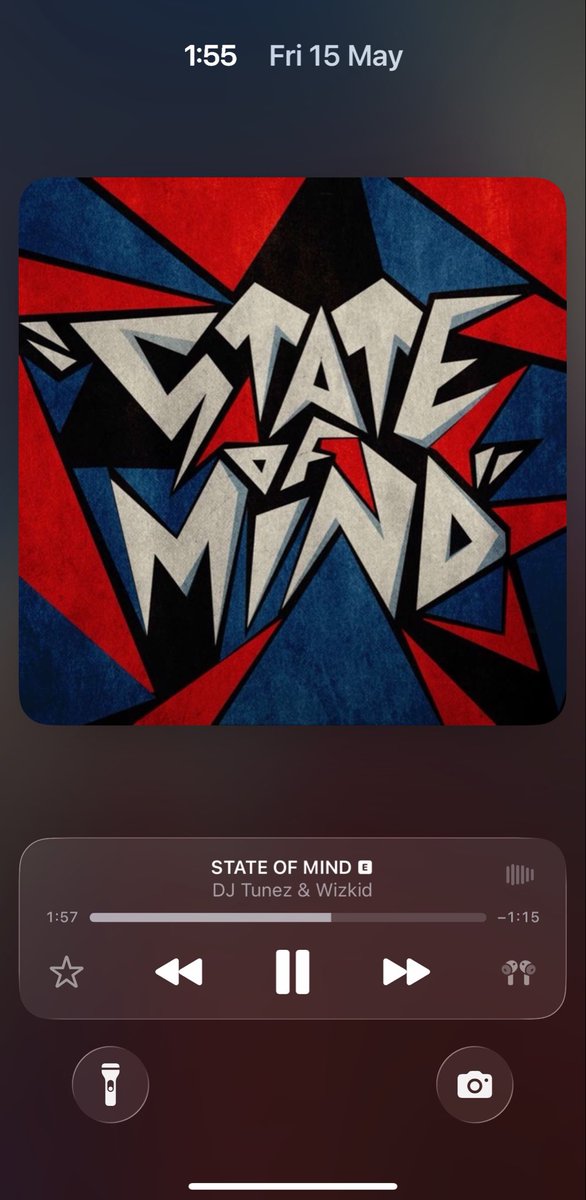 mathr213_'s tweet photo. If you check it well the only people not feeling this new Wizkid song are sadists… Cause everything about the song is just calm and sweet, no noise. The bass guitar 🔥 😮‍💨 https://t.co/aGlywEjNJr