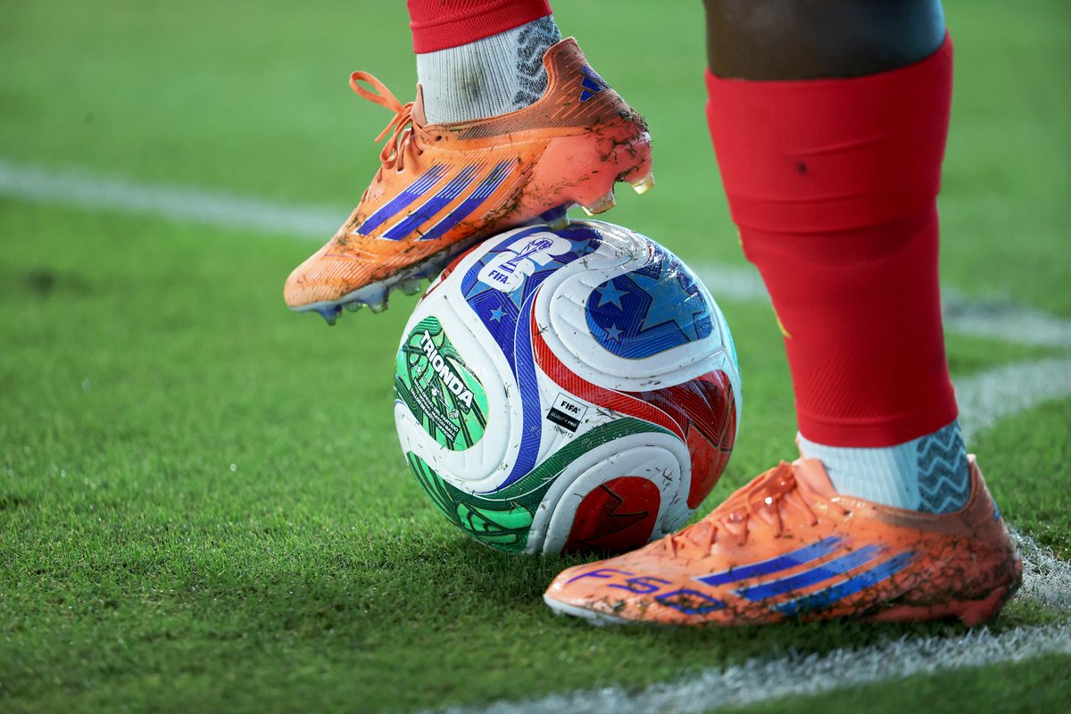 FIFA Media tweet media