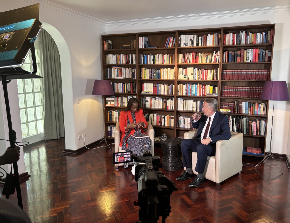 GERMANYinZIMBABWE tweet media