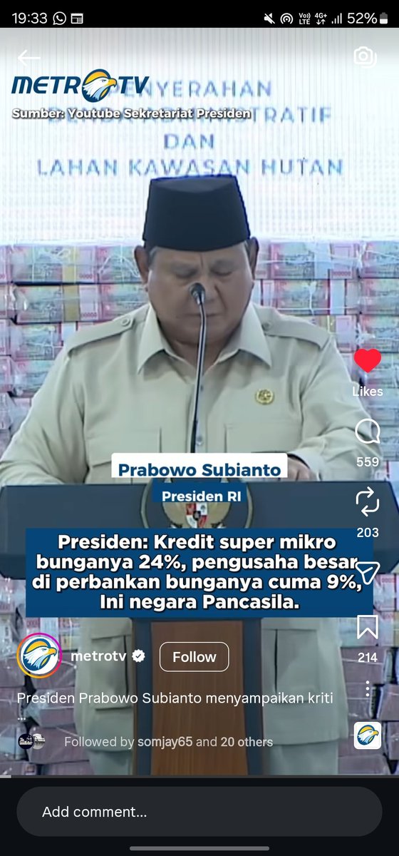 Hidup sebagai +62 tweet media