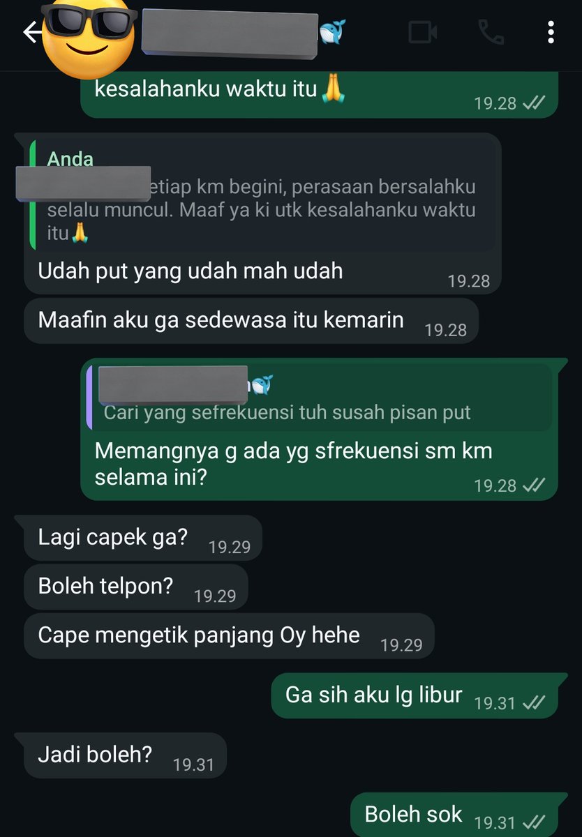 gzput15's tweet photo. Blm move on apa gabut ya mas? Wkwkwk https://t.co/Xm8L6beNtQ