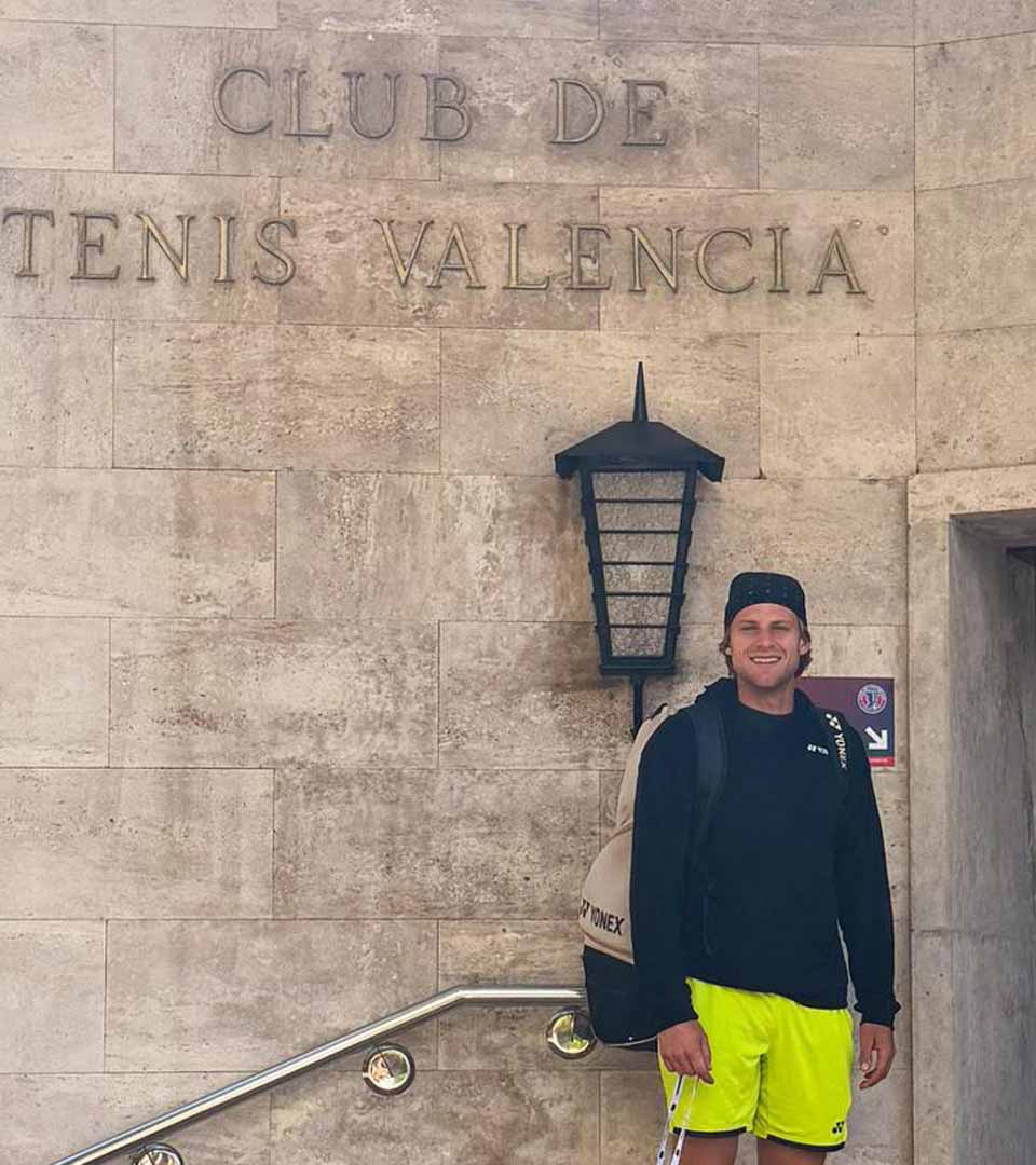 ATP Challenger tweet media