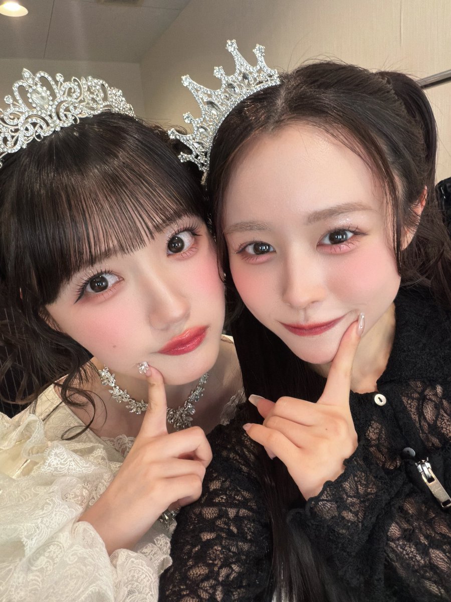 佐野 愛花 (CUTIE STREET) tweet media