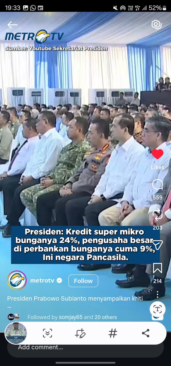Hidup sebagai +62 tweet media