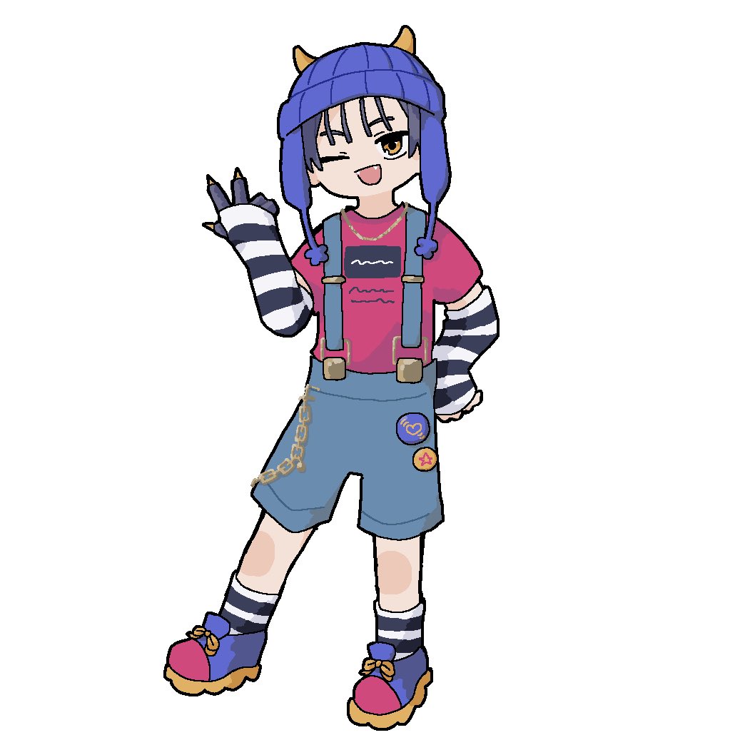 ユウ夕 tweet media