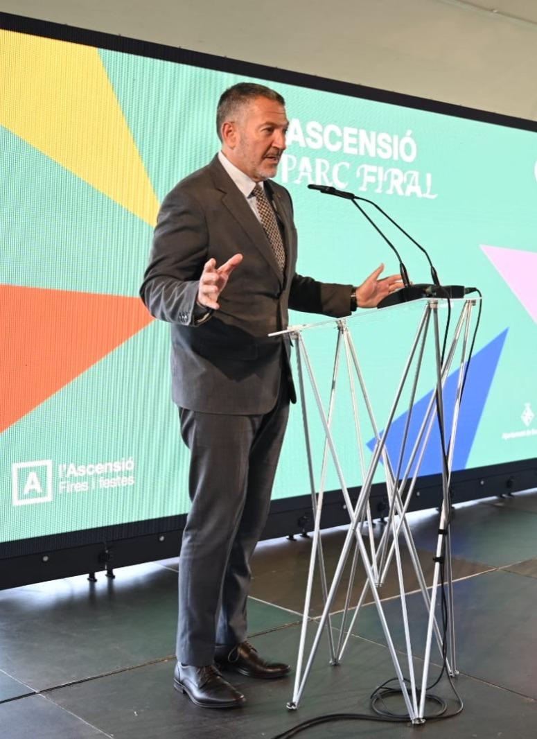 Empresa tweet media