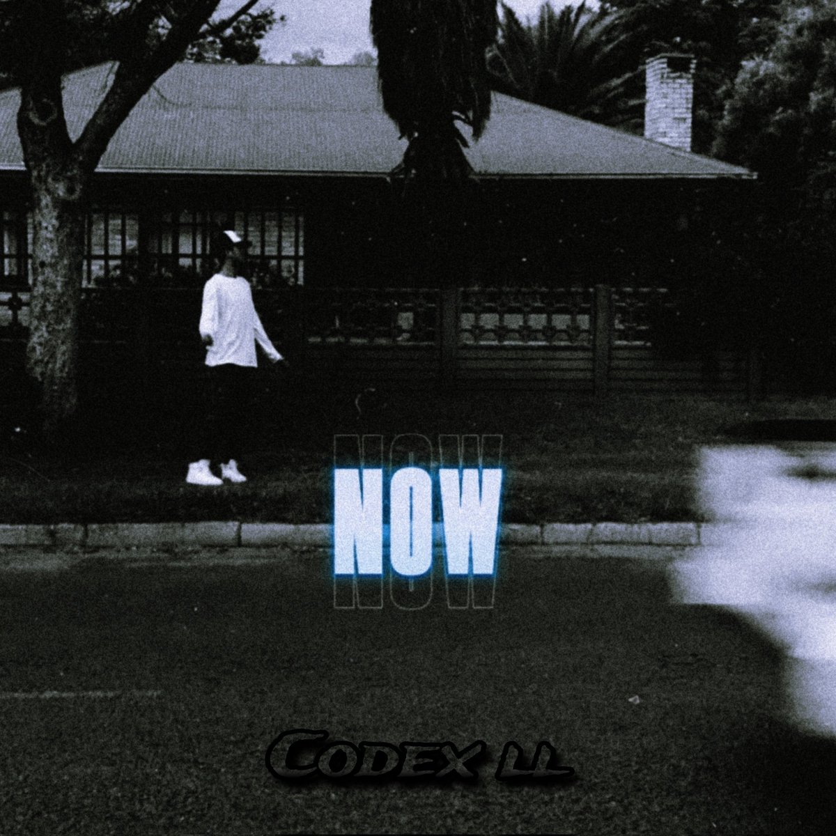 codex_ll's tweet photo. “Now” IS OUT NOW!!! 🫡🔥

PROD: @_who.tf.is.freaky

MIXED and MASTERED: @lerothasabalimo

COVER ART: Me

"🗣️🔥 NOTHIN' TO PROVE NOOWWWWW!!!" 

RUNNIT UPP!!! 🔥
#codexll https://t.co/zCf68oRBHl