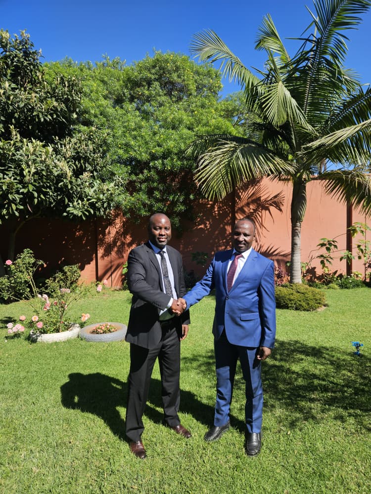 COMESA Competition & Consumer Commission tweet media