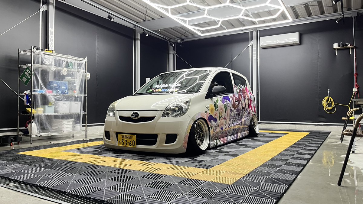 ねねる tweet media
