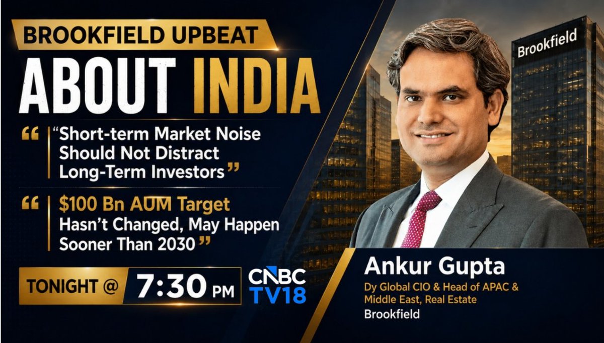CNBC-TV18 tweet media