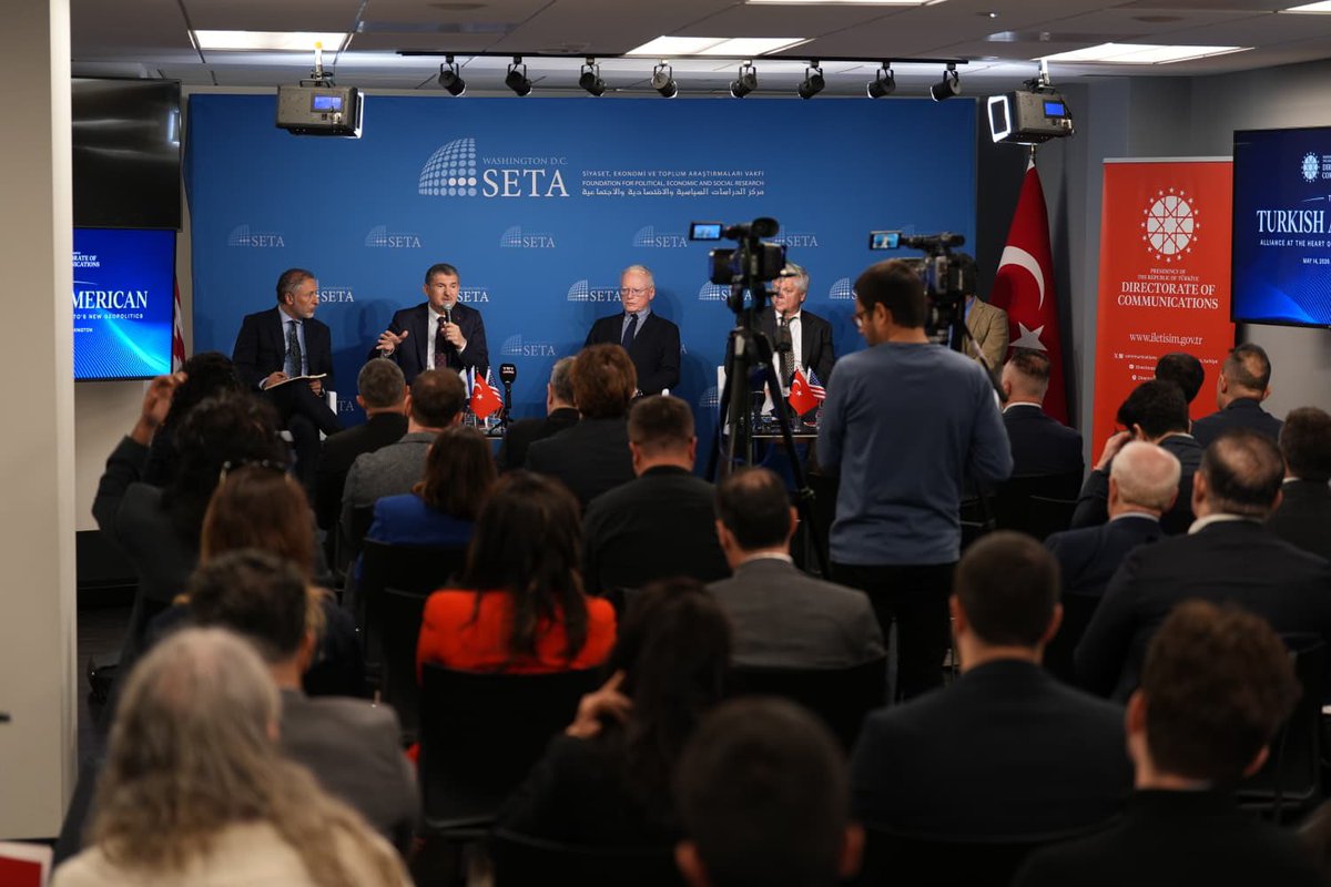 Republic of Türkiye Directorate of Communications tweet media