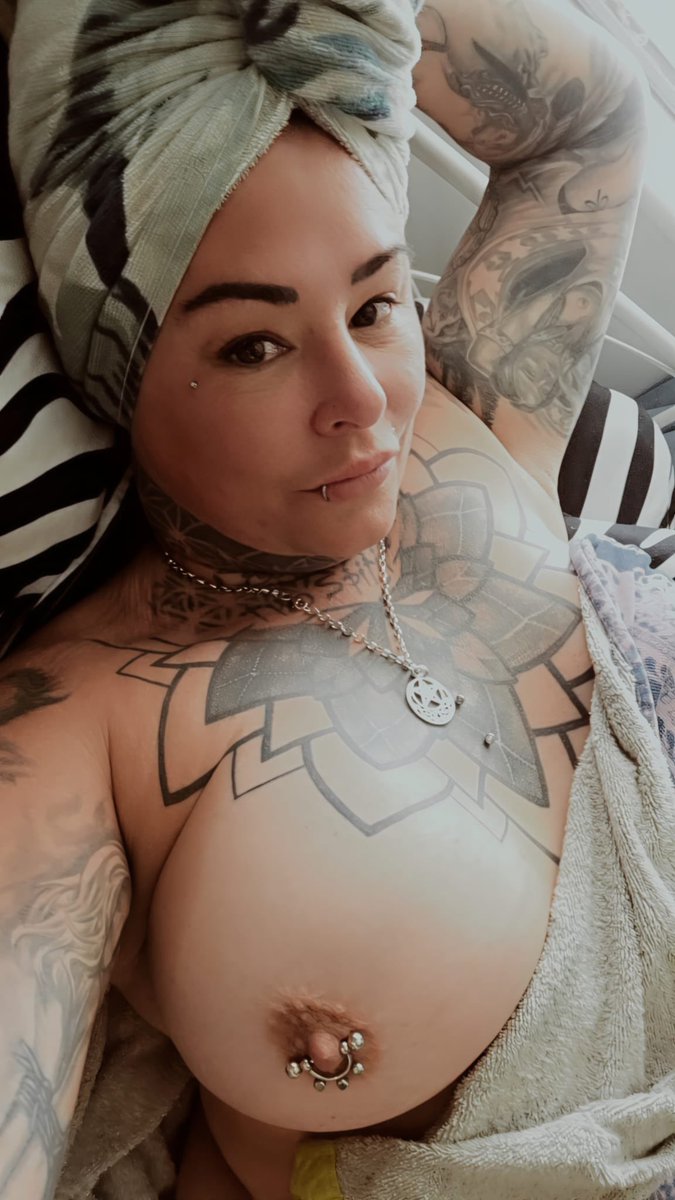 Cheyenne Rose 🌹🔞 tweet media