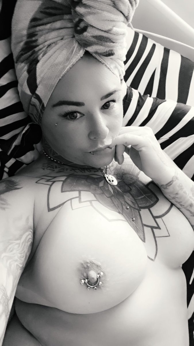 Cheyenne Rose 🌹🔞 tweet media
