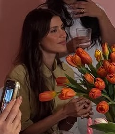 Sonia50998414's tweet photo. !QuΓ©date con alguien que te vea asΓ como ve mi preciosa @barbara_lopez21 a su Γ±ovia @macabeso πππ€€ mi ojiazul ππ°π§ #barbarena #diosasgriegas #DiosaAchaga #macaybarby #TeamLopezAchaga #MacarenaAchaga #julsyval β€οΈβπ₯ππππ₯°ππ https://t.co/img3FMICdP
