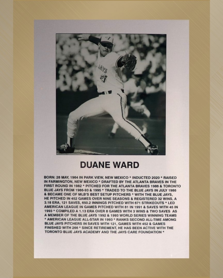 Canadian Baseball Hall of Fame and Museum 🇨🇦⚾️ tweet media