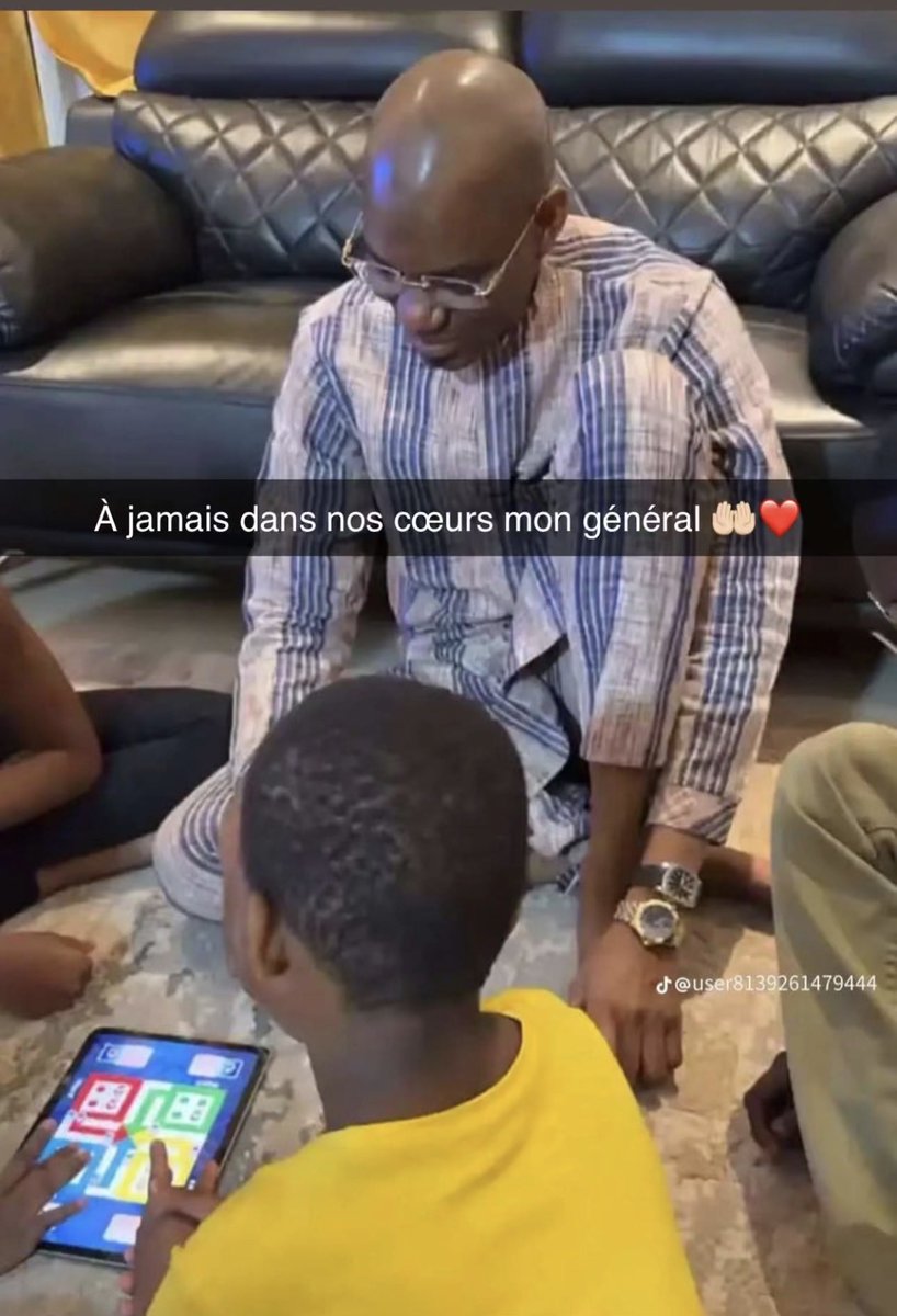 Dépêche AES ✍🏽 tweet media