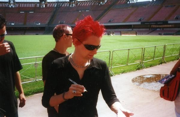 Daily Matt Bellamy tweet media